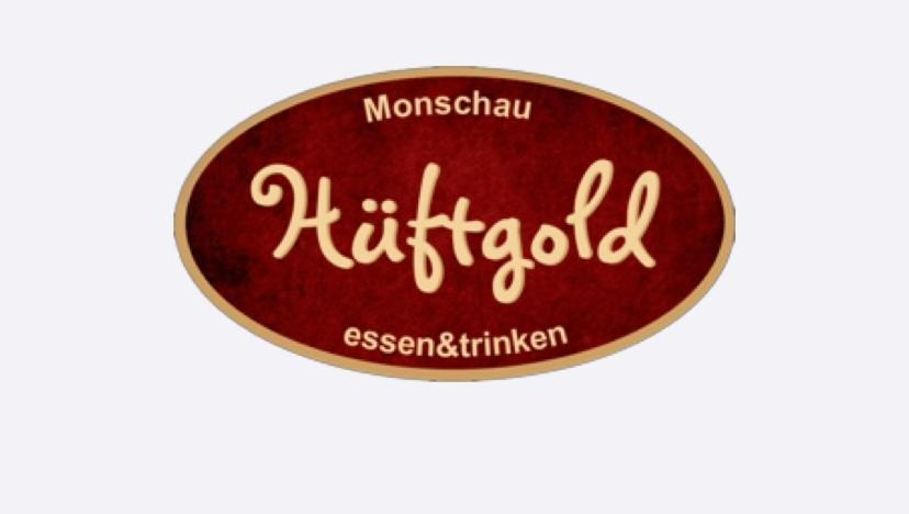 Hueftgold Schlafen & Wohnen Apartment Моншау Екстериор снимка